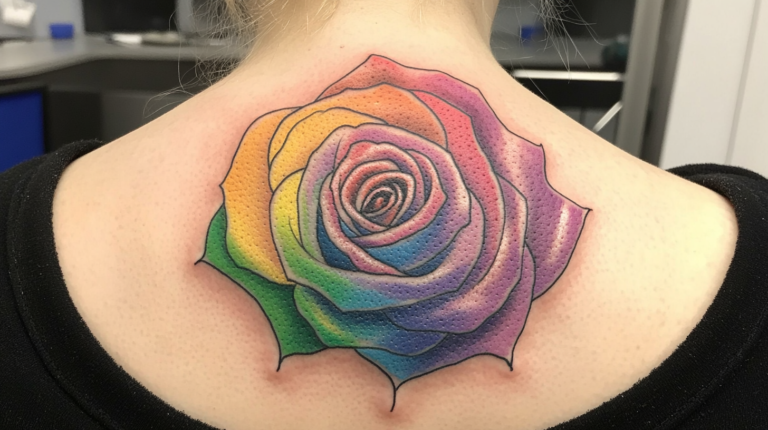 100+ Breathtaking Rose Tattoo Designs & Their Hidden Meanings